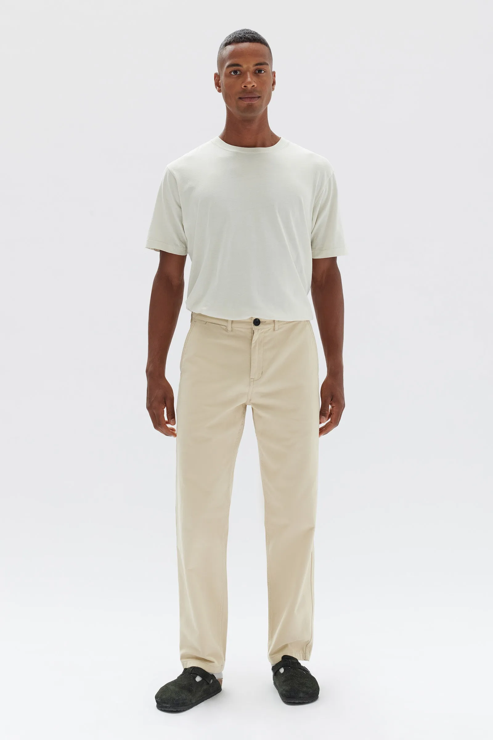 Everyday Chino sold by Assembly Label product image thumbnail 4