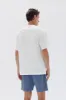 Knox Oversized Tee sold by Assembly Label