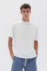 Knox Oversized Tee sold by Assembly Label