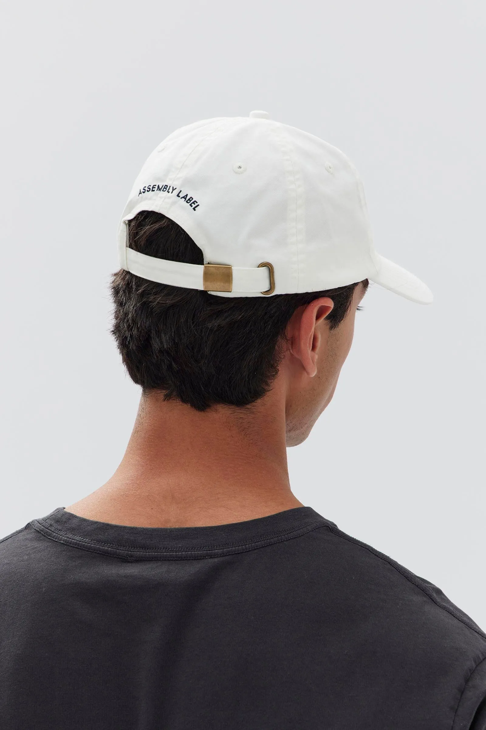 Everyday Cap sold by Assembly Label product image thumbnail 2