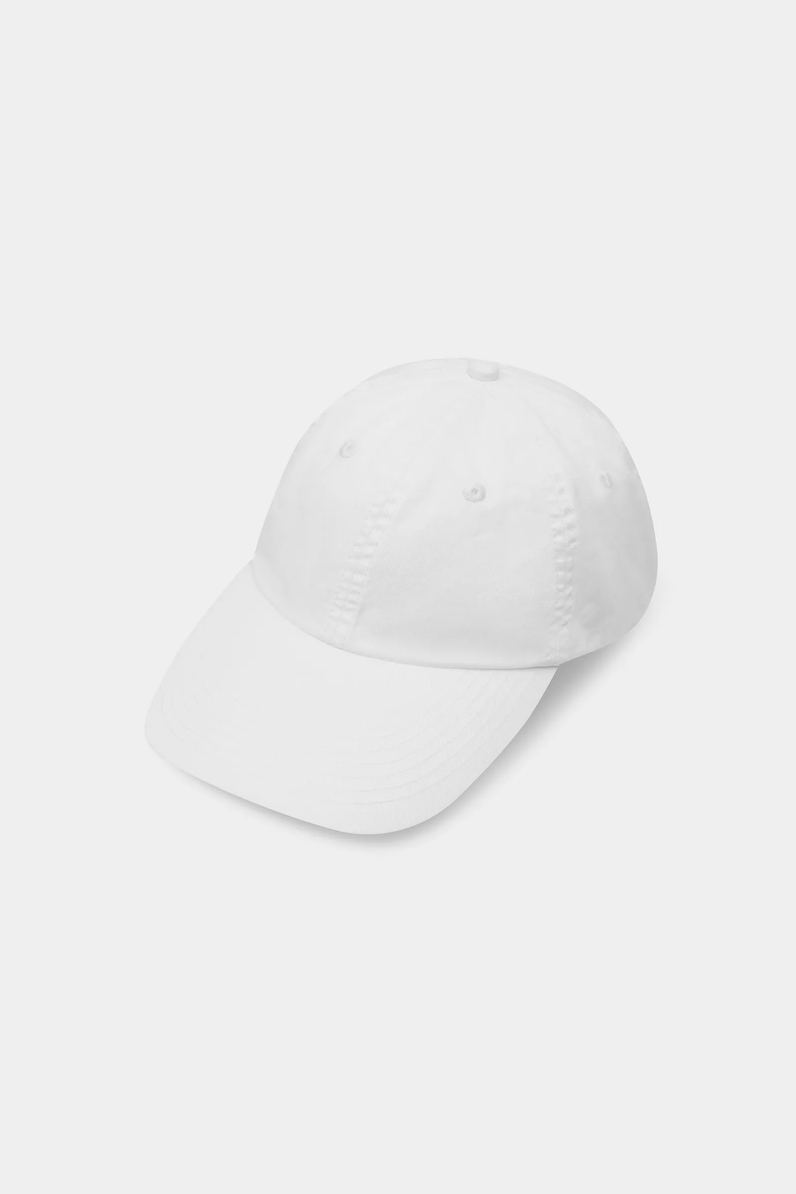 Everyday Cap sold by Assembly Label