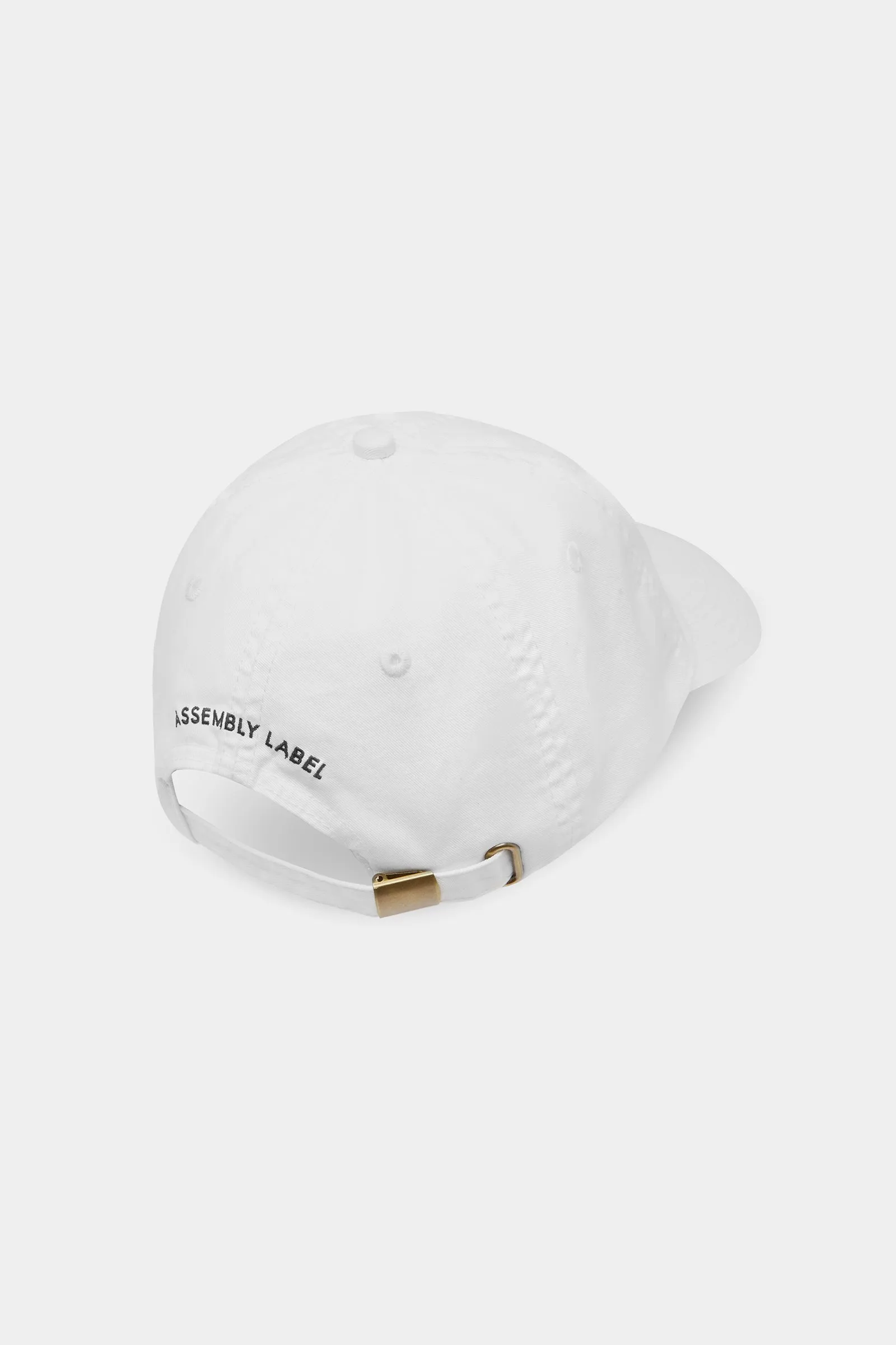 Everyday Cap sold by Assembly Label product image thumbnail 4