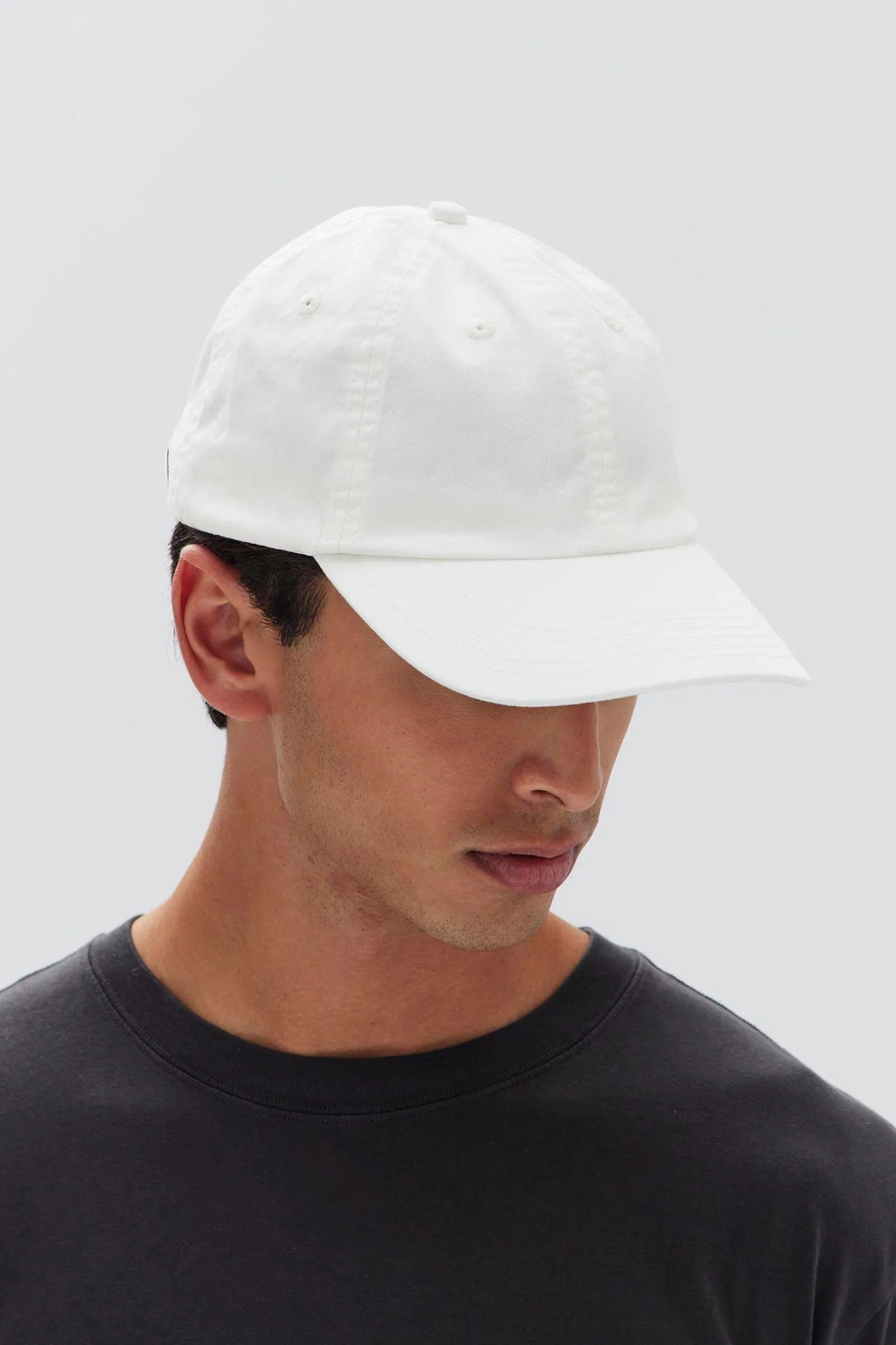 Everyday Cap sold by Assembly Label product image thumbnail 3