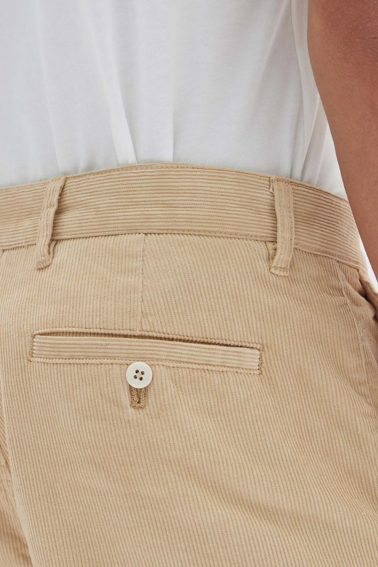 Essential Cord Pant sold by Assembly Label product image thumbnail 4
