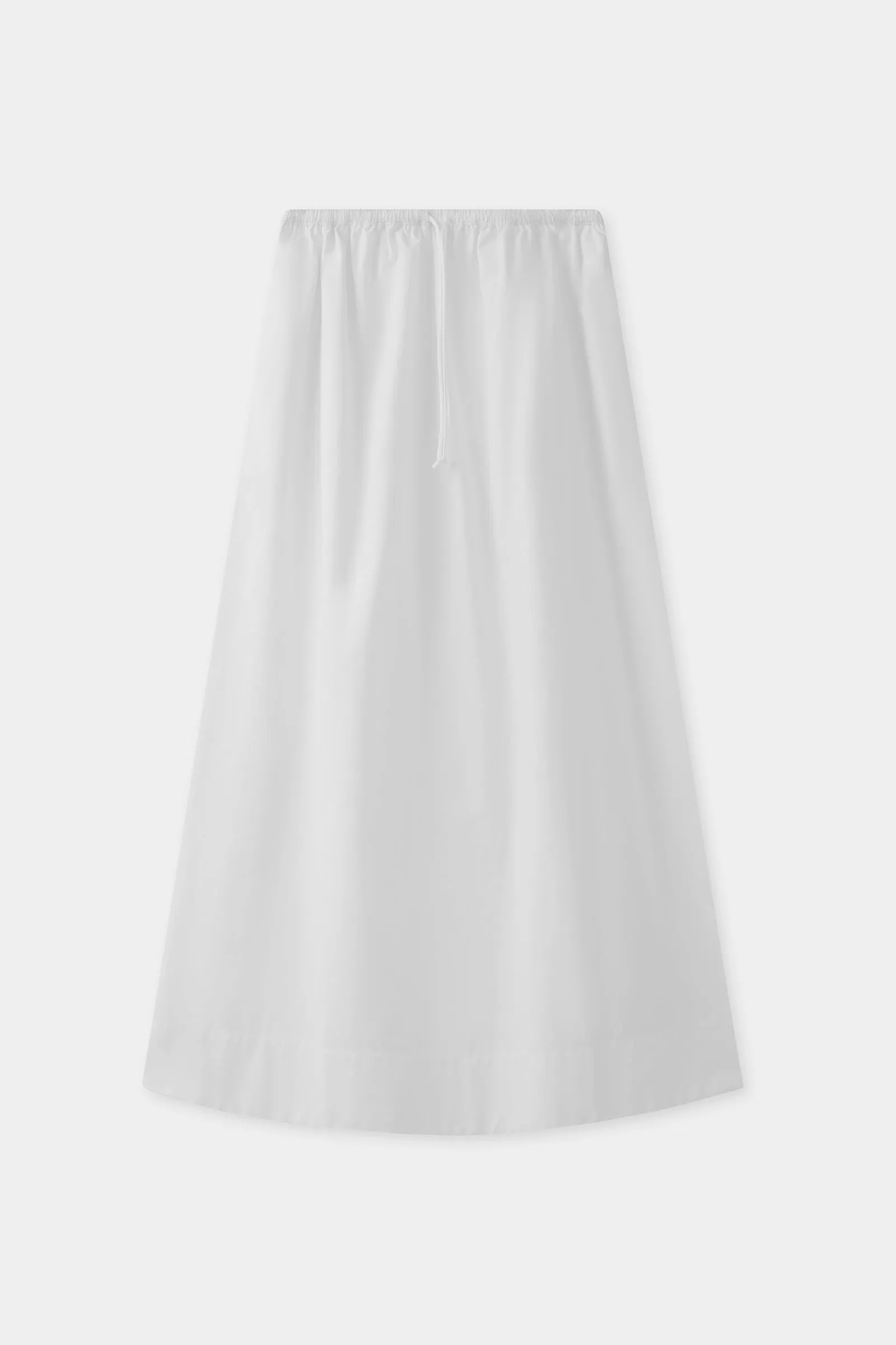 Philipa Poplin Skirt sold by Assembly Label product image thumbnail 5