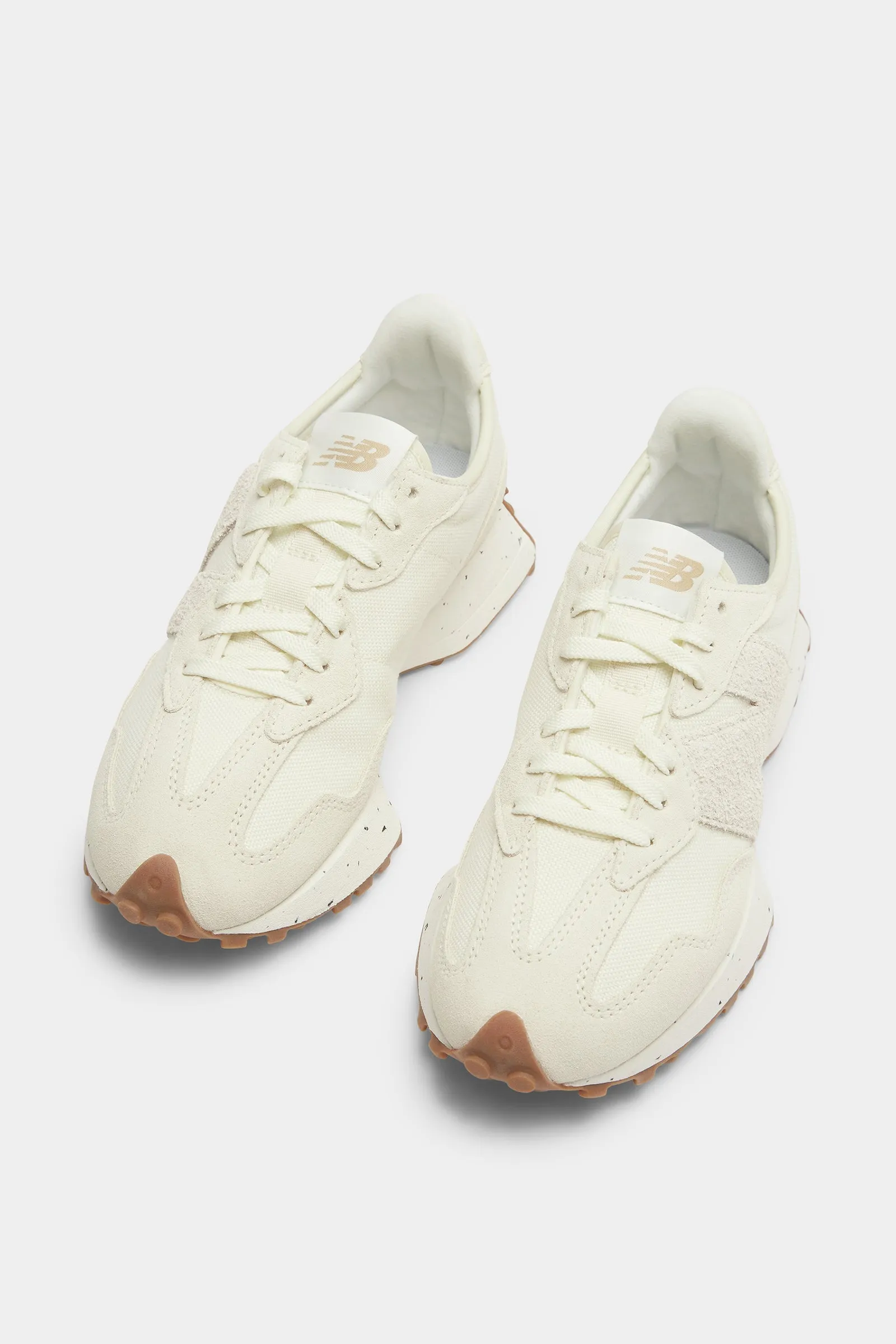 New Balance 327 Turtledove Womens sold by Assembly Label product image thumbnail 3