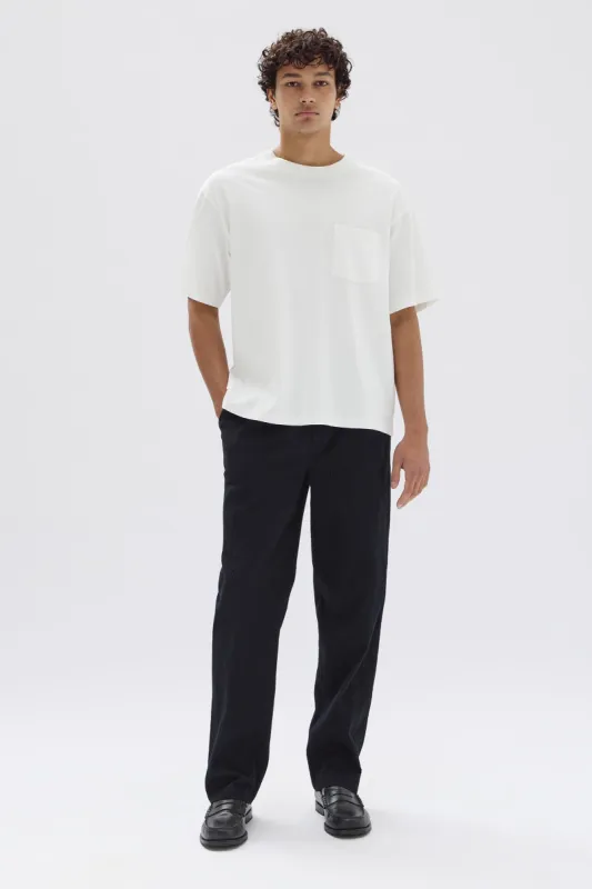 Lucas Tee made by Assembly Label