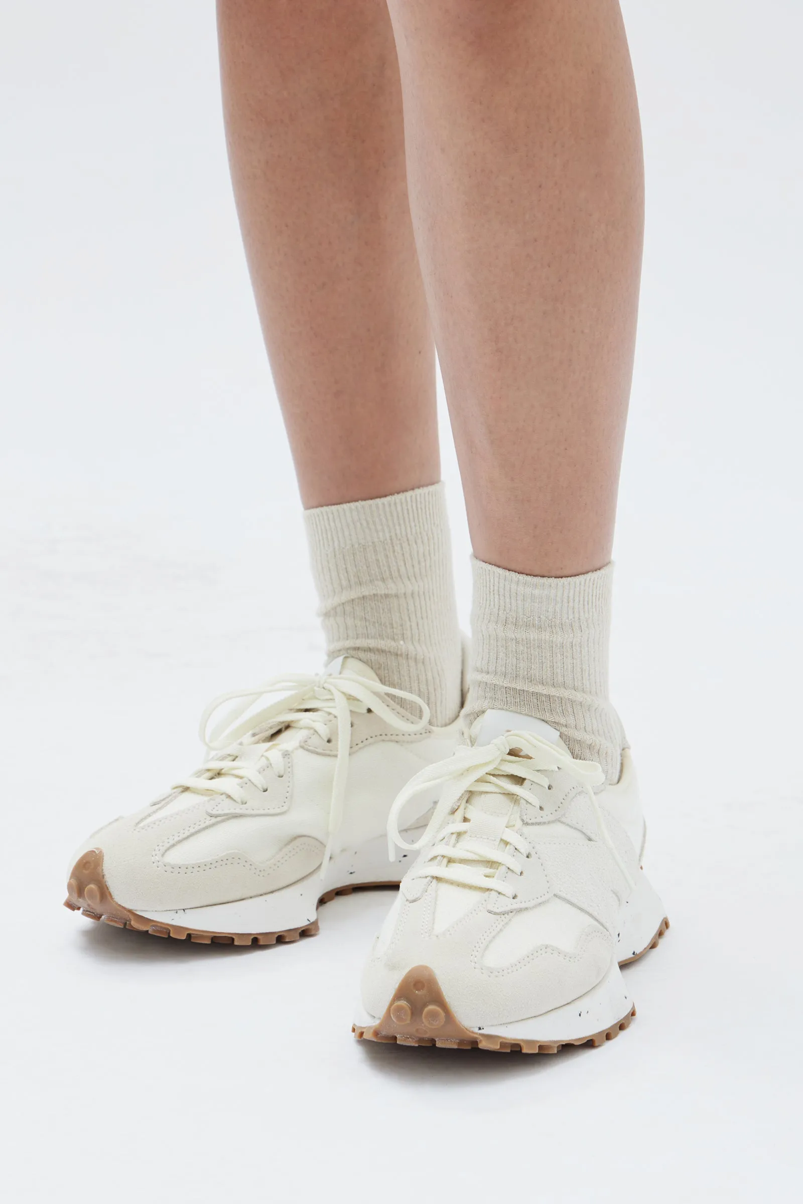 New Balance 327 Turtledove Womens sold by Assembly Label product image thumbnail 2