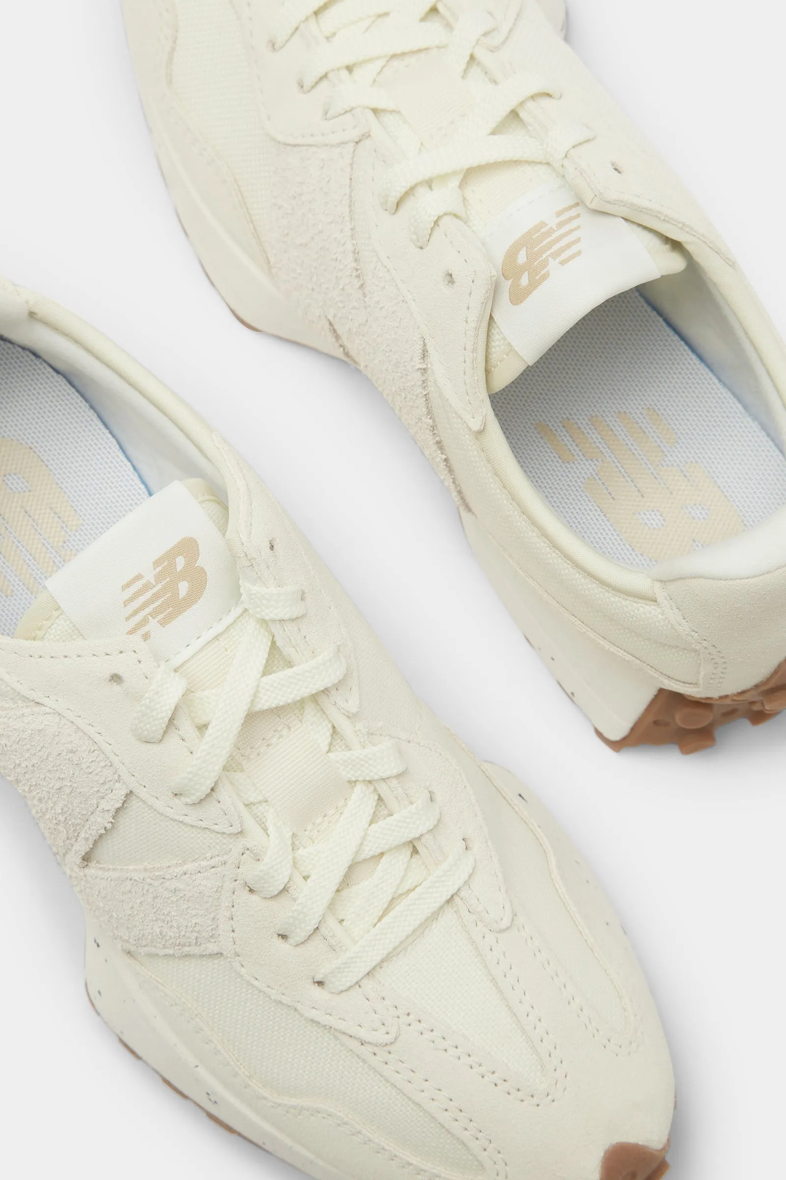 New Balance 327 Turtledove Womens sold by Assembly Label product image thumbnail 4