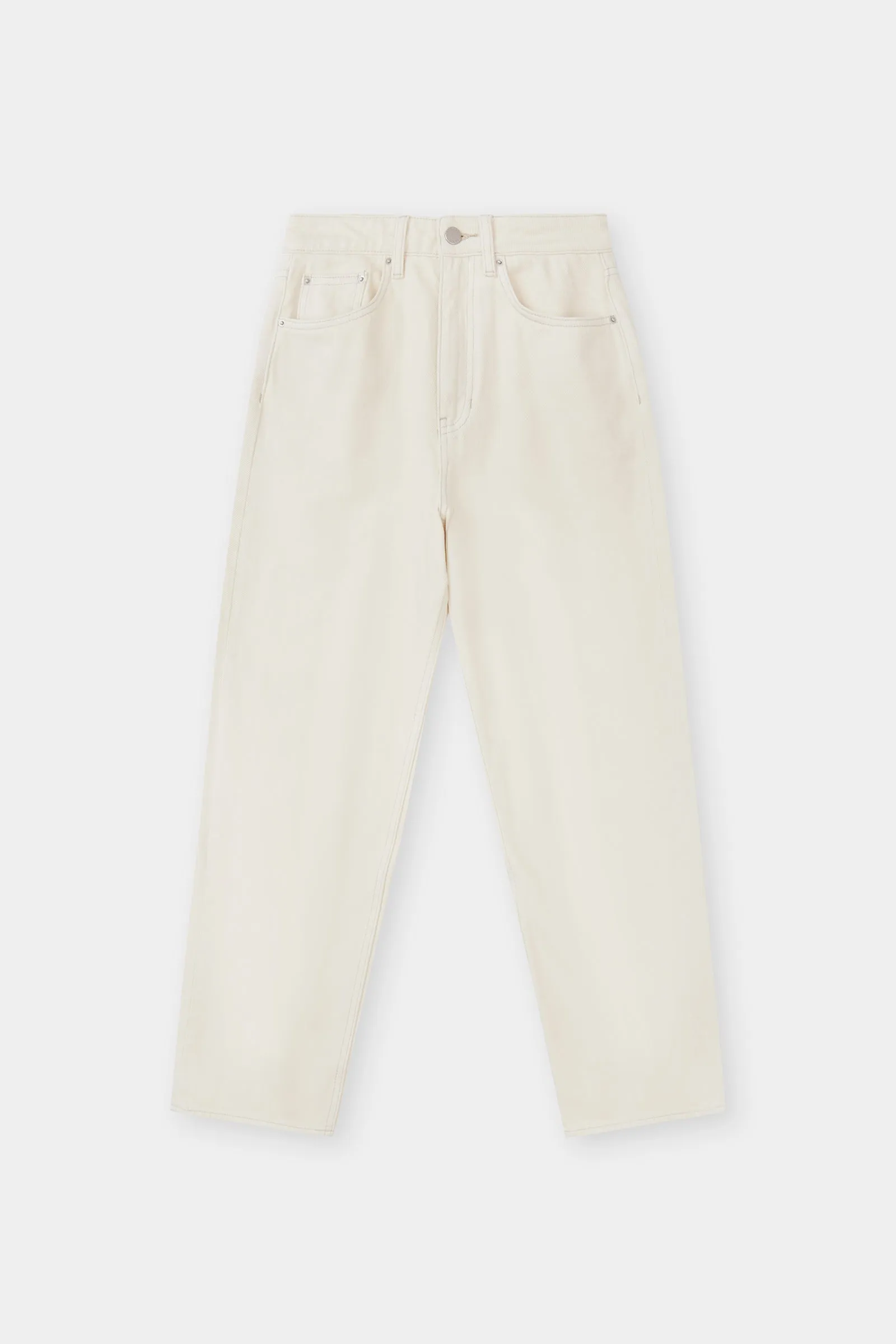 Vintage Straight Jean sold by Assembly Label product image thumbnail 5