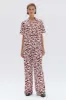 Essie Silk Shirt sold by Assembly Label