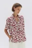 Essie Silk Shirt sold by Assembly Label