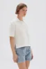 Enid Knit Shirt sold by Assembly Label
