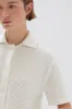 Enid Knit Shirt sold by Assembly Label
