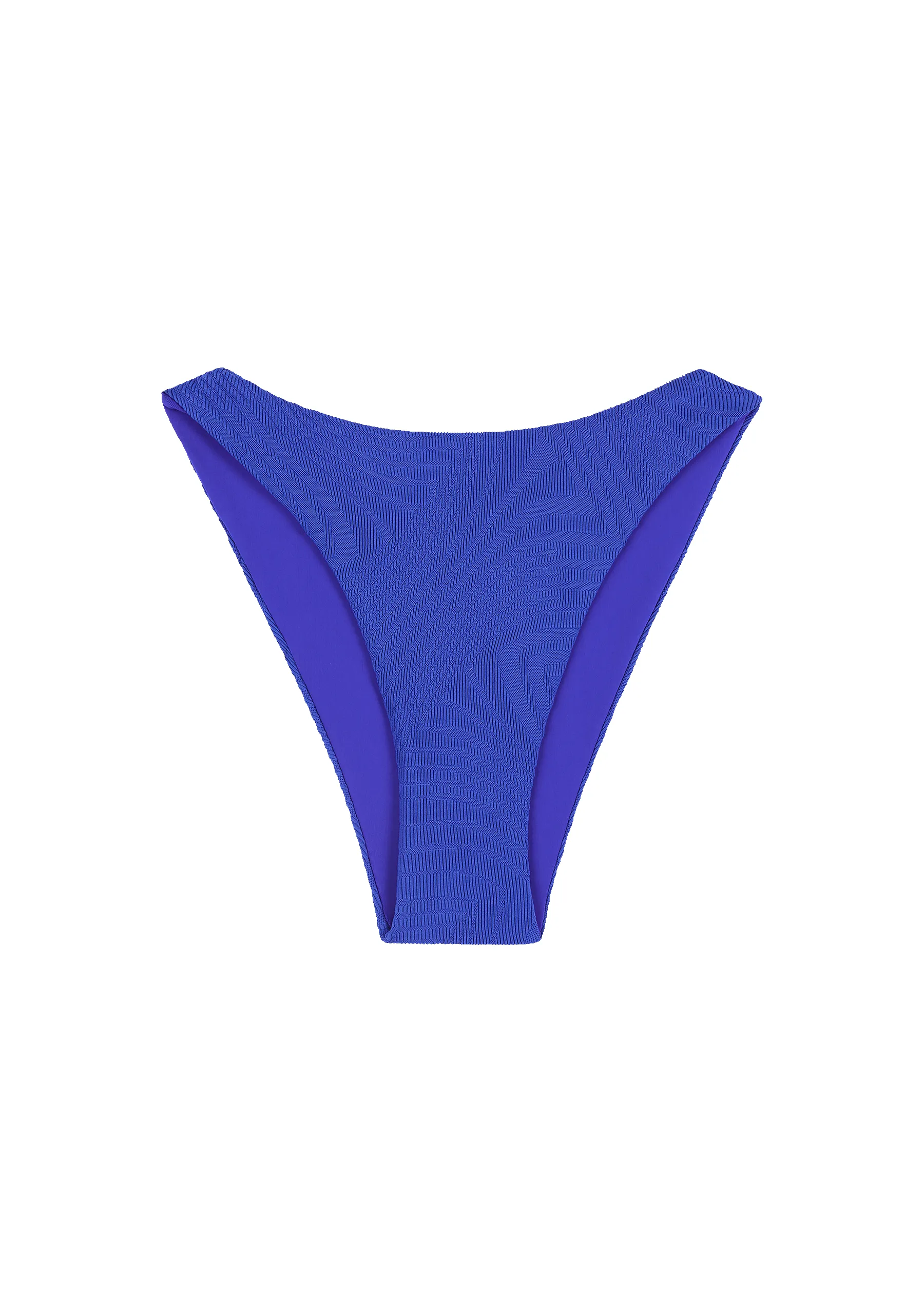 FELLA Elvis High Cut Bikini Bottom sold by Assembly Label product image thumbnail 4