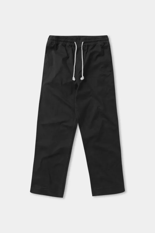 Re-Worn Mens Bodie Twill Pant sold by Assembly Label