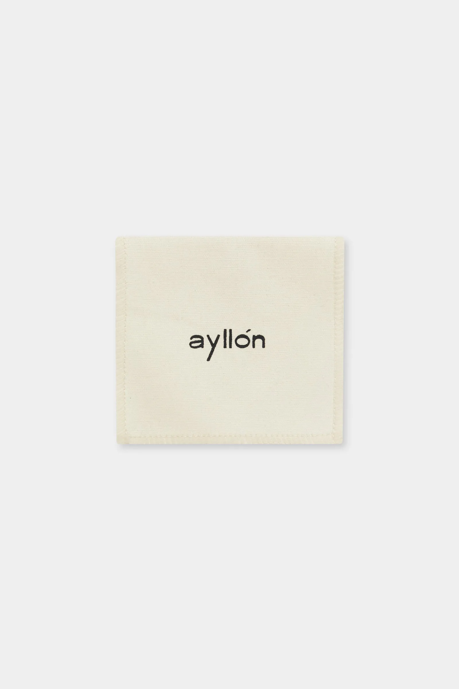 Ayllón Nusch Necklace Miel sold by Assembly Label product image thumbnail 3