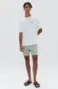 Mens Pax Logo Tee sold by Assembly Label