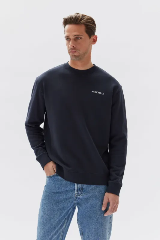 Mens Pax Crew sold by Assembly Label