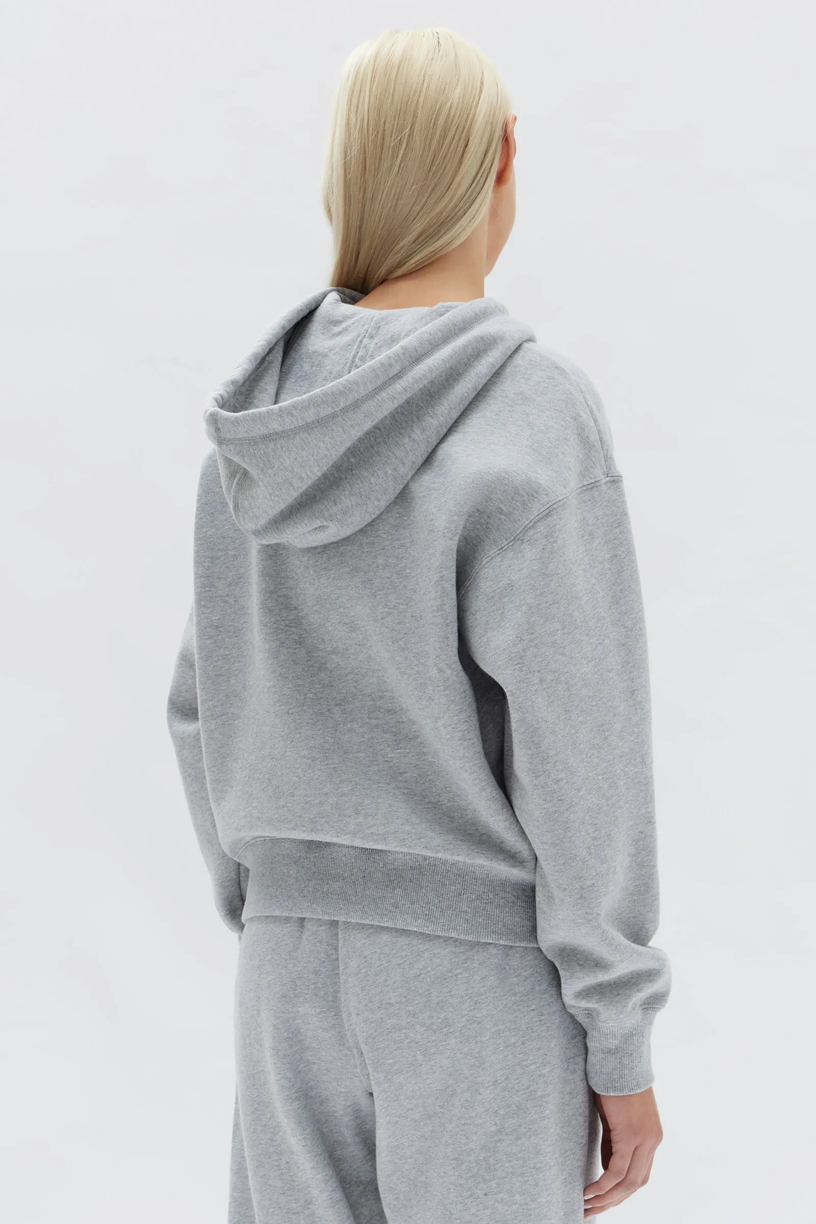 Rosie Hooded Sweater sold by Assembly Label product image thumbnail 4