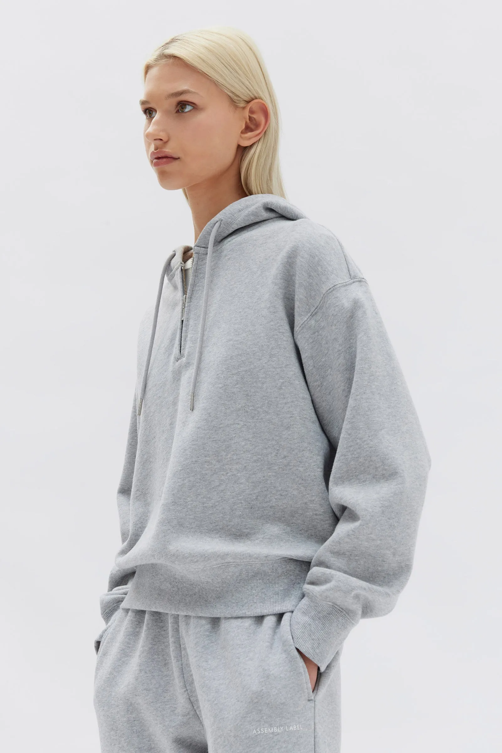 Rosie Hooded Sweater sold by Assembly Label product image thumbnail 3