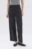 Olivia Twill Pant sold by Assembly Label