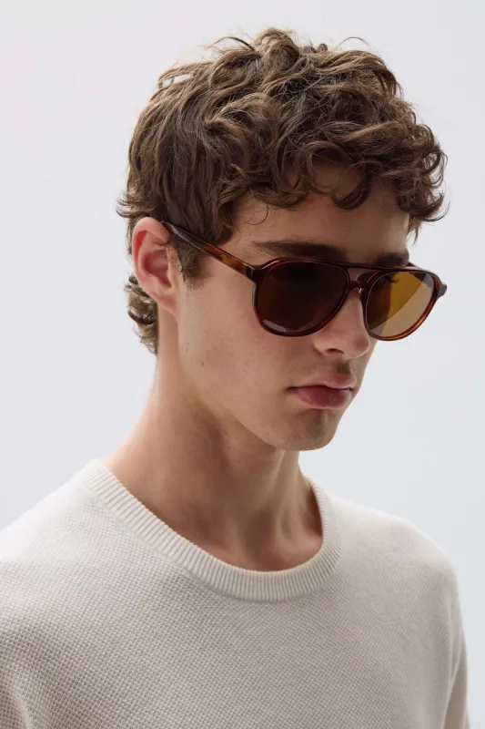 Bridge Frame Sunglasses sold by Assembly Label