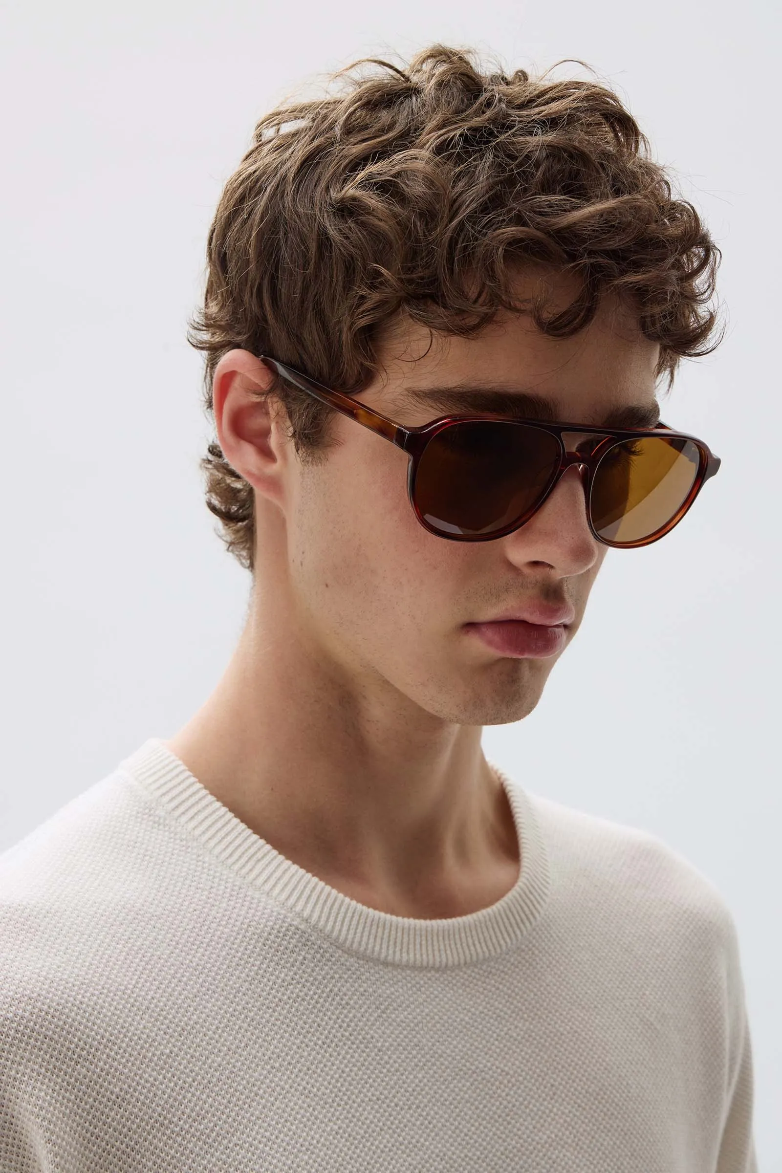 Bridge Frame Sunglasses sold by Assembly Label