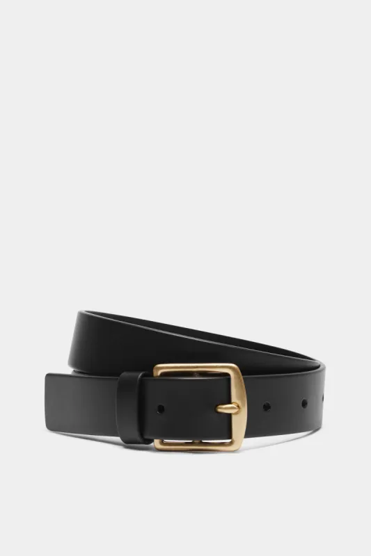 Womens Leather Belt sold by Assembly Label
