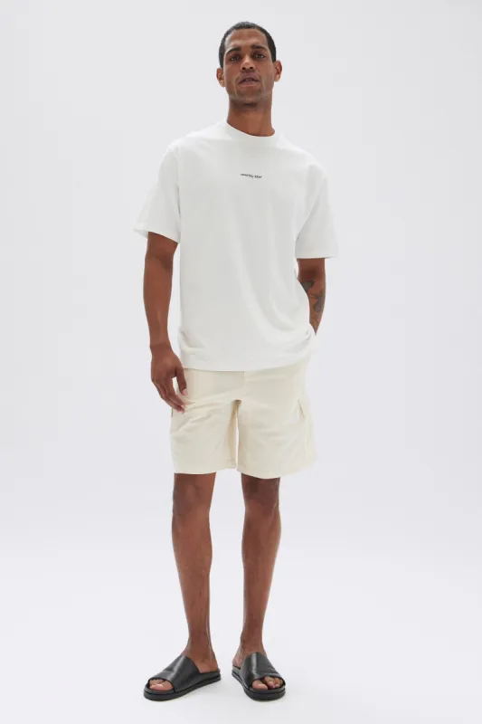 Mens Exhibited Print Tee sold by Assembly Label