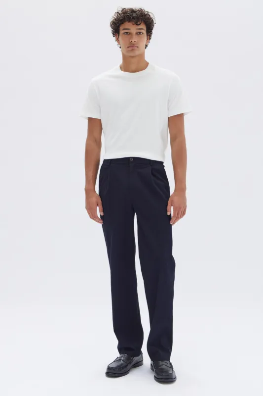 Cameron Seersucker Pant sold by Assembly Label