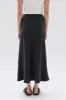 Irina Silk Bias Skirt sold by Assembly Label