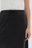 Irina Silk Bias Skirt sold by Assembly Label