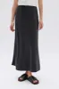 Irina Silk Bias Skirt sold by Assembly Label