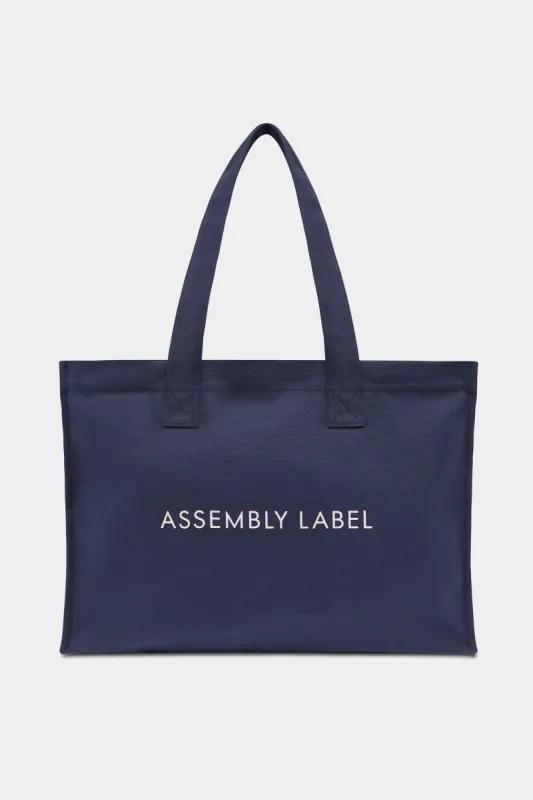 Dune Canvas Tote sold by Assembly Label