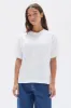 Relaxed Tee sold by Assembly Label