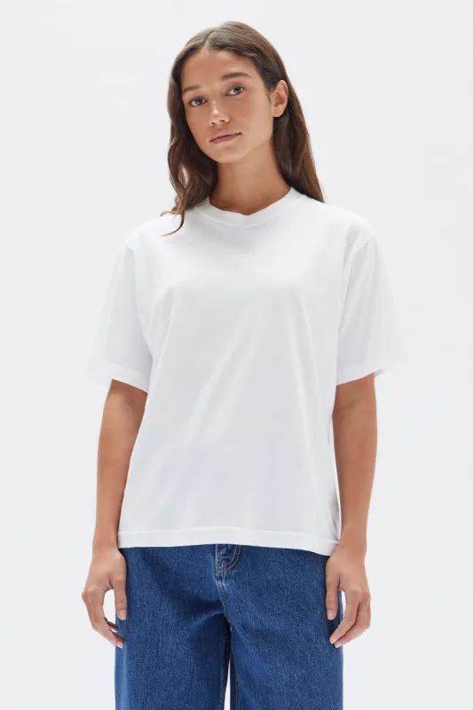 Relaxed Tee sold by Assembly Label