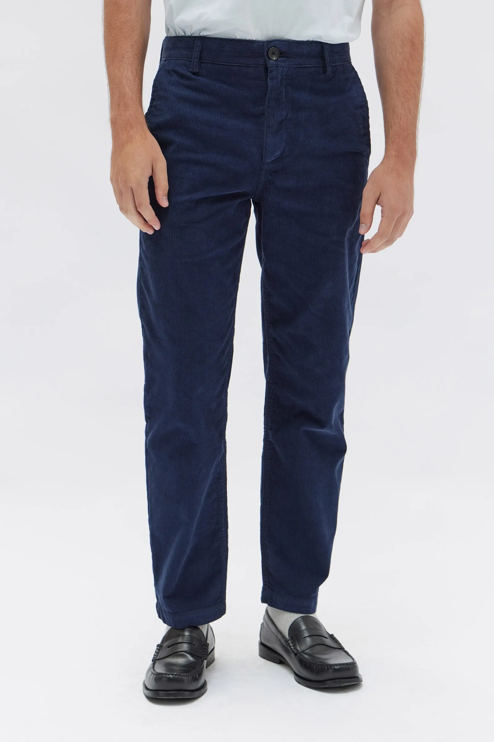 Essential Cord Pant sold by Assembly Label product image thumbnail 3