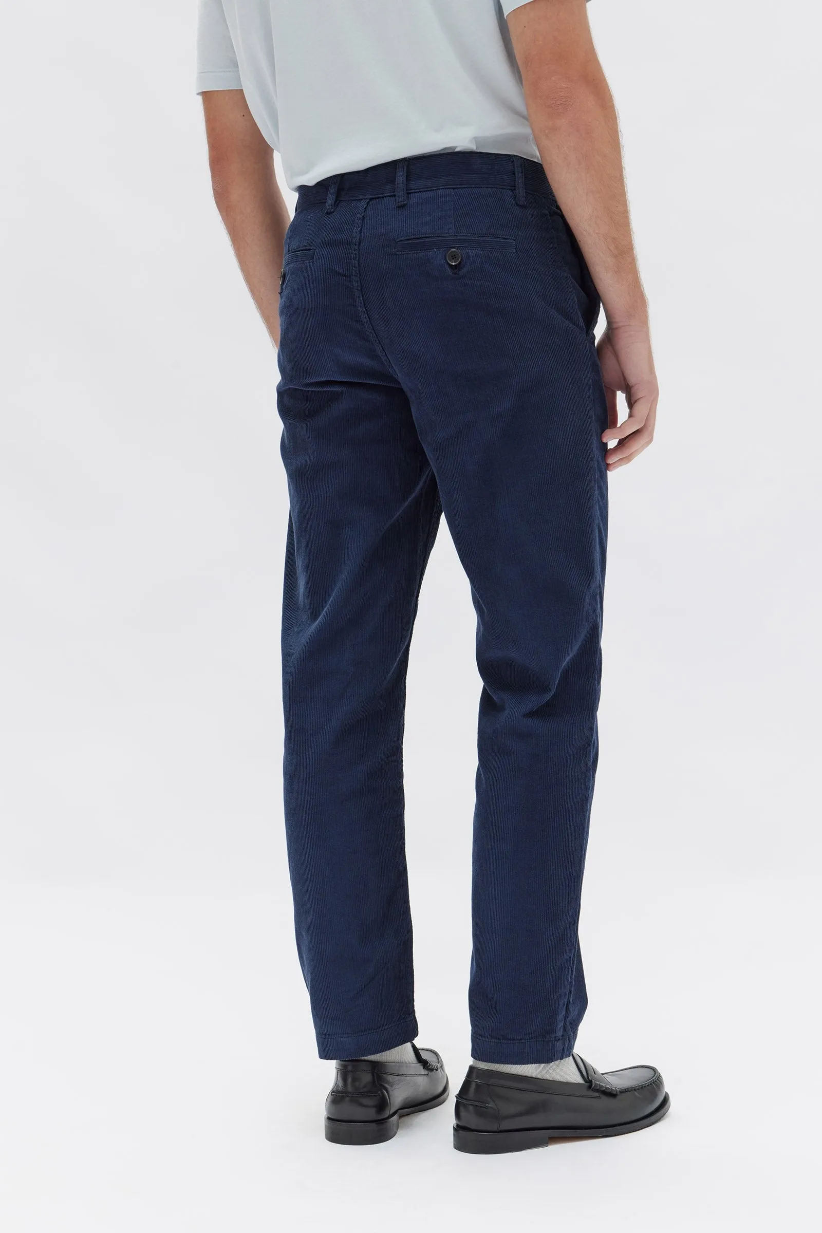 Essential Cord Pant sold by Assembly Label product image thumbnail 5