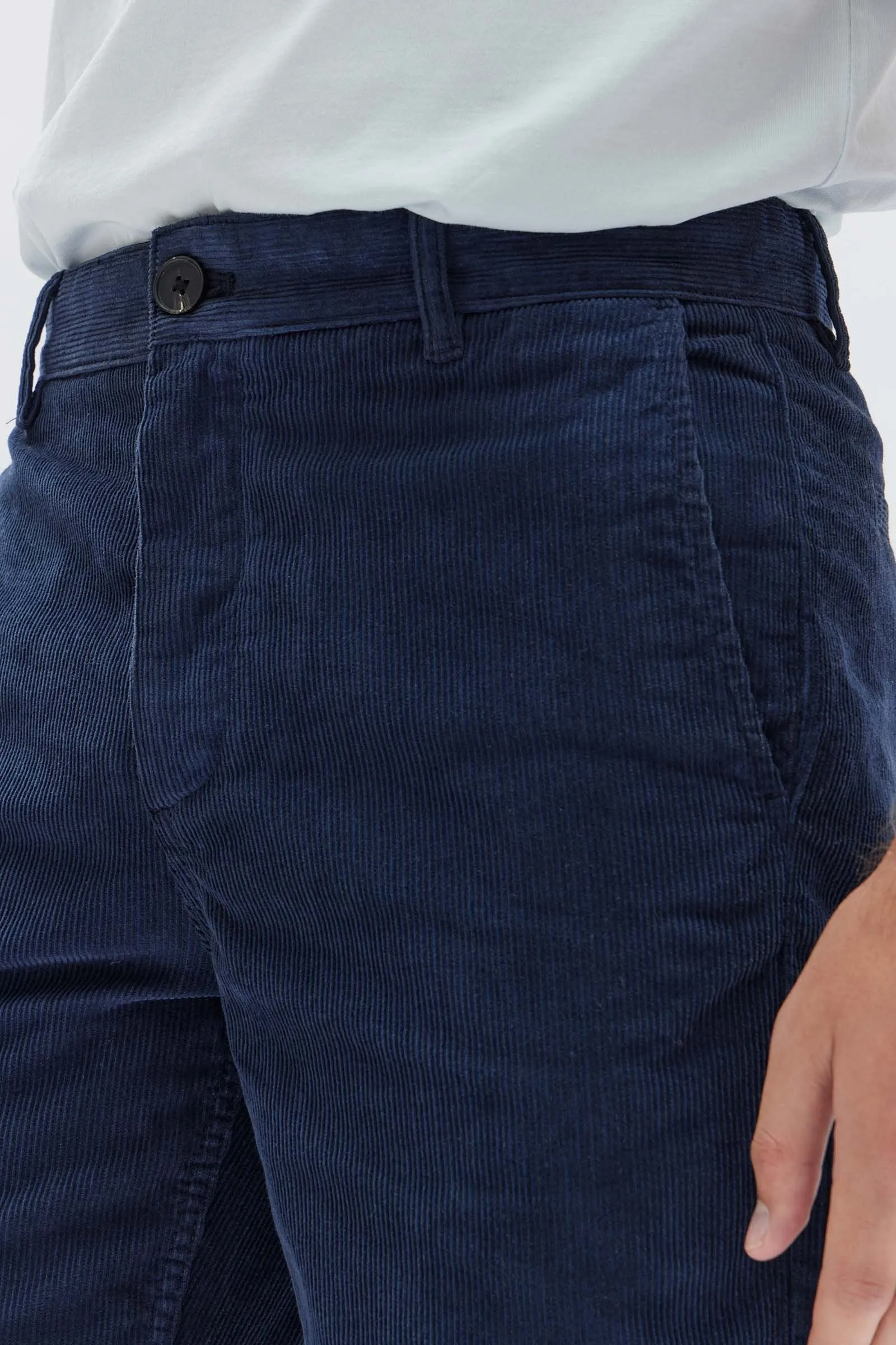 Essential Cord Pant sold by Assembly Label product image thumbnail 2