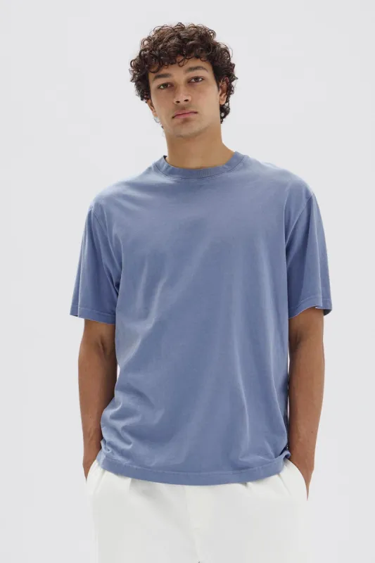 Knox Oversized Tee sold by Assembly Label