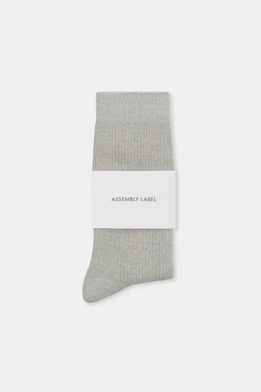 Essential Sock sold by Assembly Label