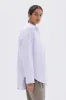 Tala Poplin Stripe Shirt sold by Assembly Label