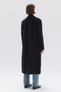 Ricki Wool Blend Coat sold by Assembly Label