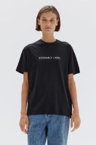 Everyday Logo Tee sold by Assembly Label