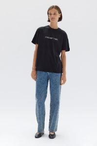 Everyday Logo Tee sold by Assembly Label