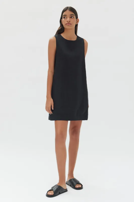 Piper Dress sold by Assembly Label