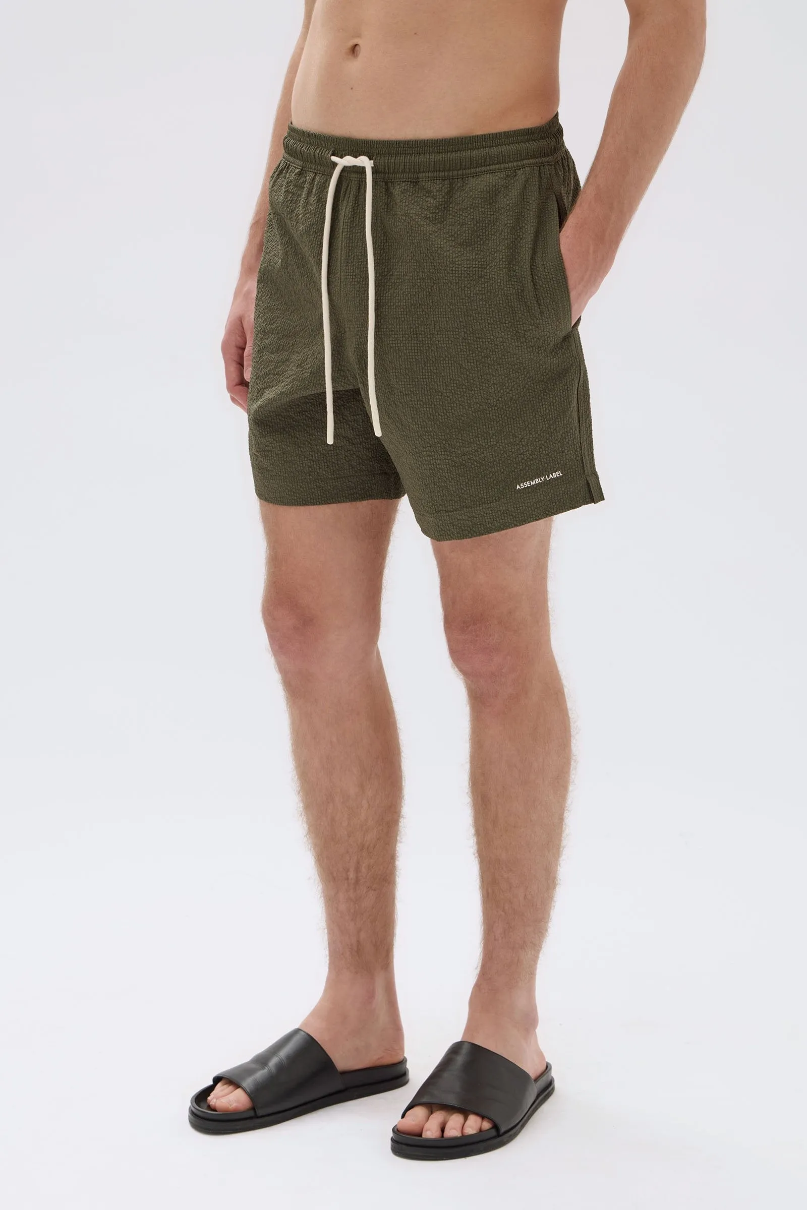 Seth Swim Short sold by Assembly Label product image thumbnail 3