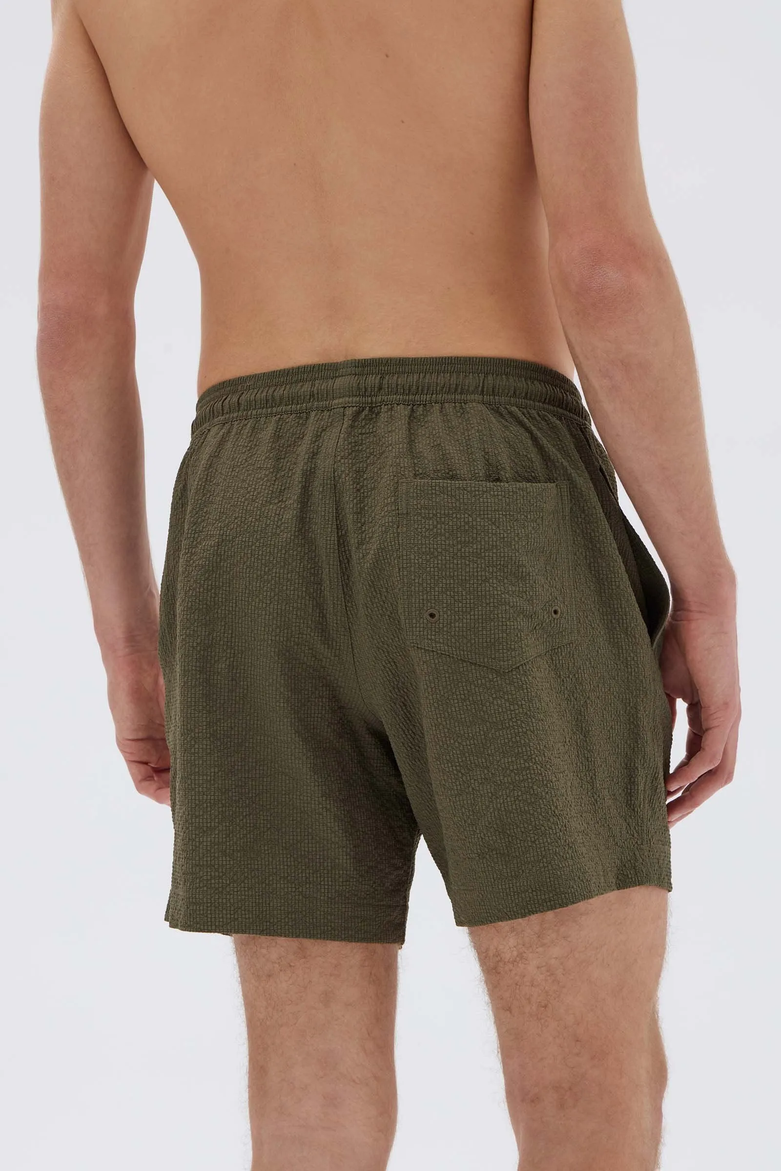 Seth Swim Short sold by Assembly Label product image thumbnail 5