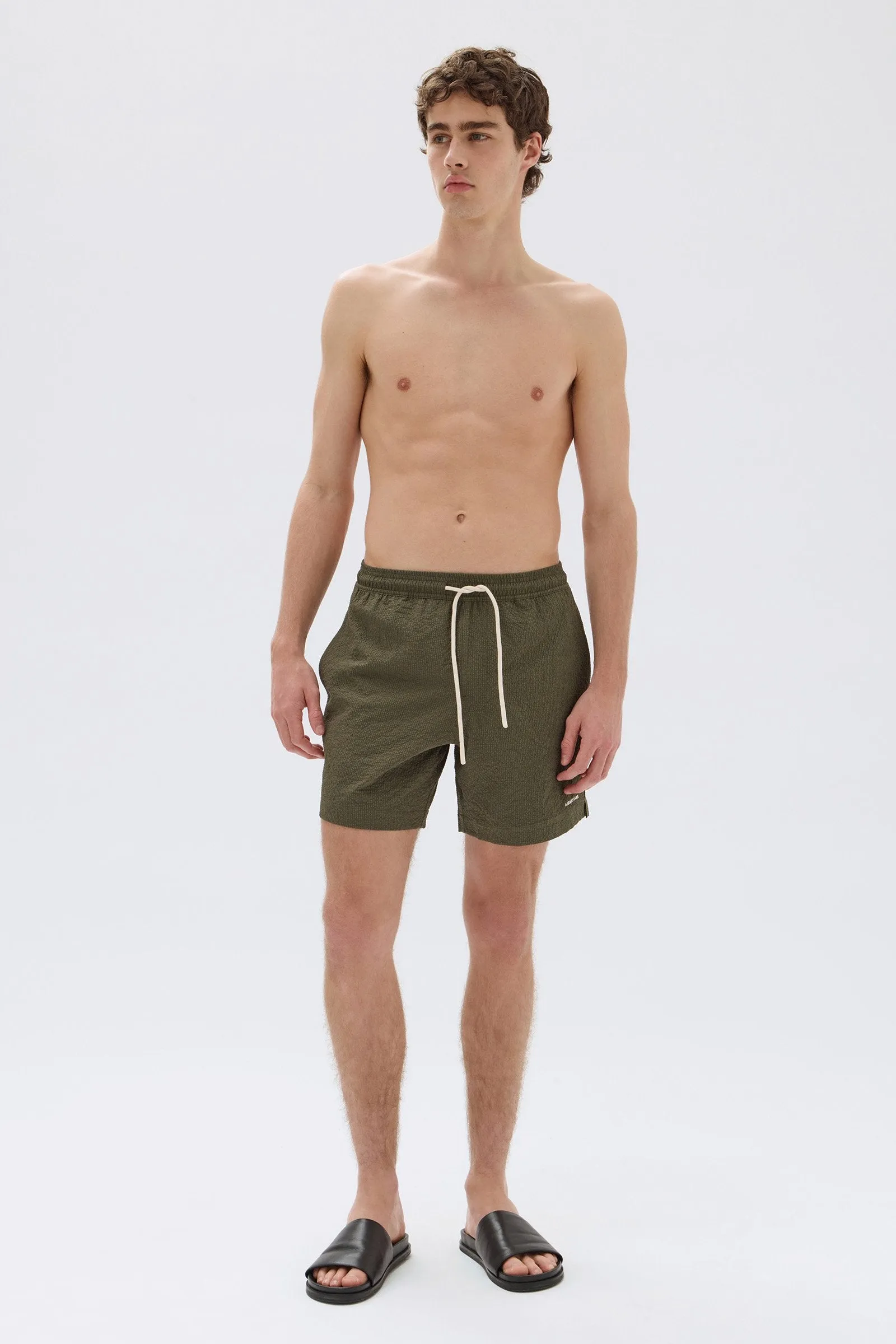 Seth Swim Short sold by Assembly Label product image thumbnail 2